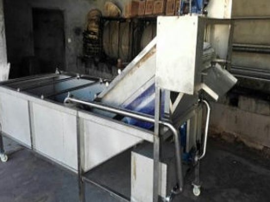 氣泡、高壓噴淋清洗機(jī)